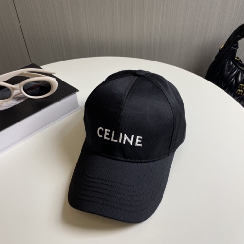 Celine cap-1